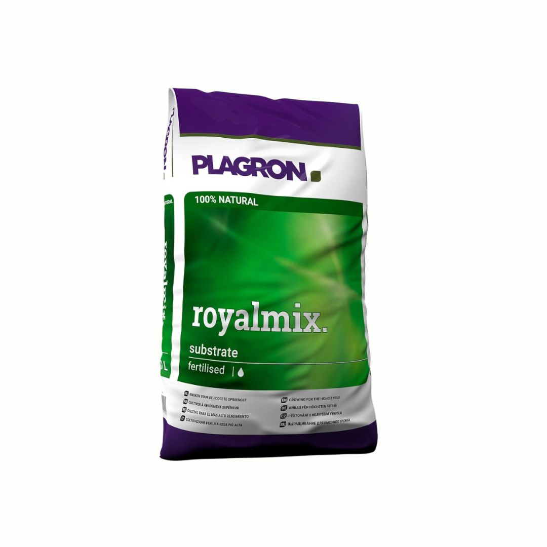 ROYALMIX 50L PLAGRON