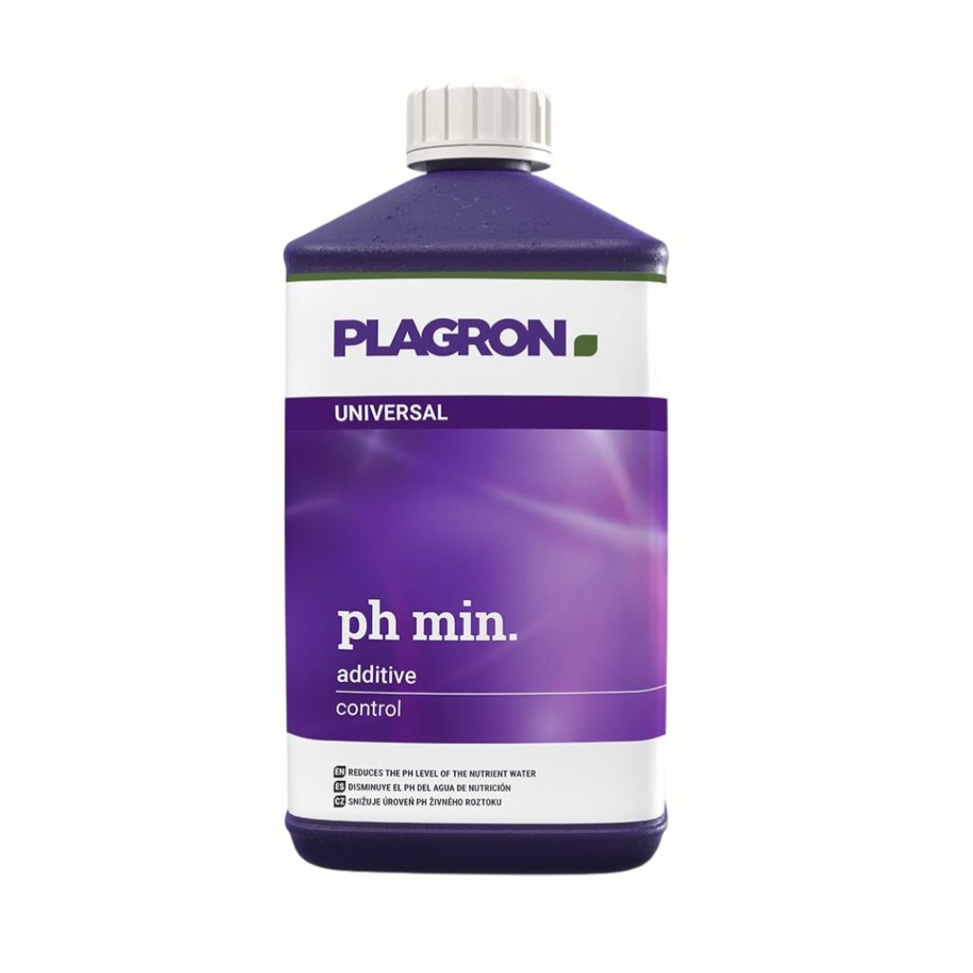 ph min plagron1l