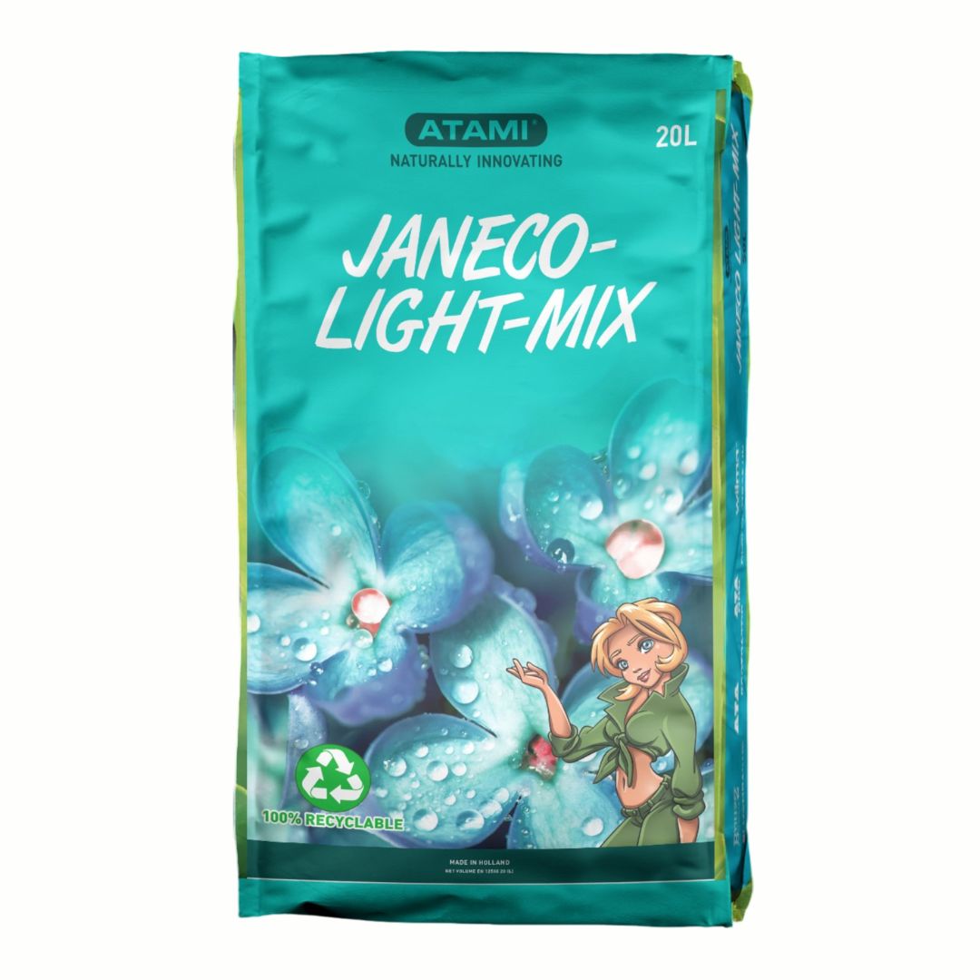 JANECO-LIGHT-MIX 20L