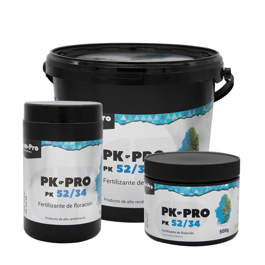 PK conjunto