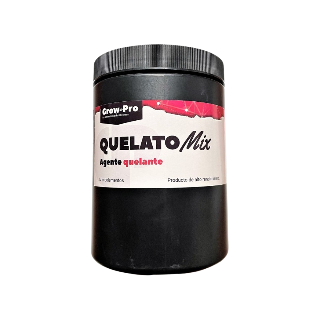 quelato mix