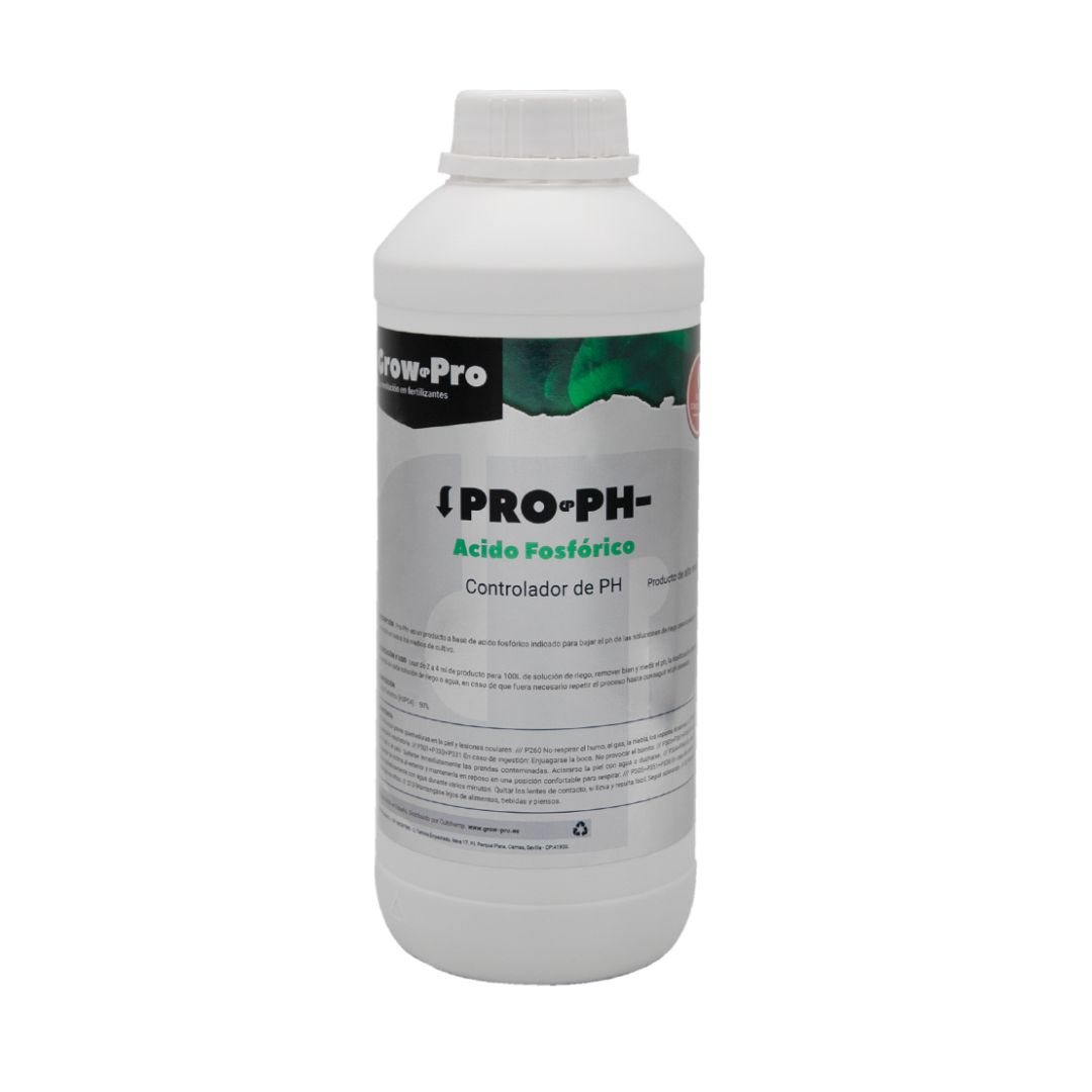 PH- GROW PRO