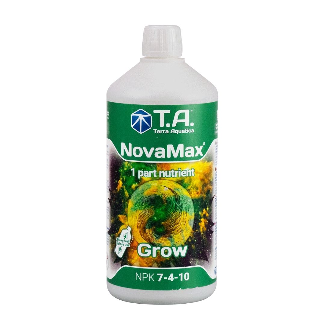 nova max GROW