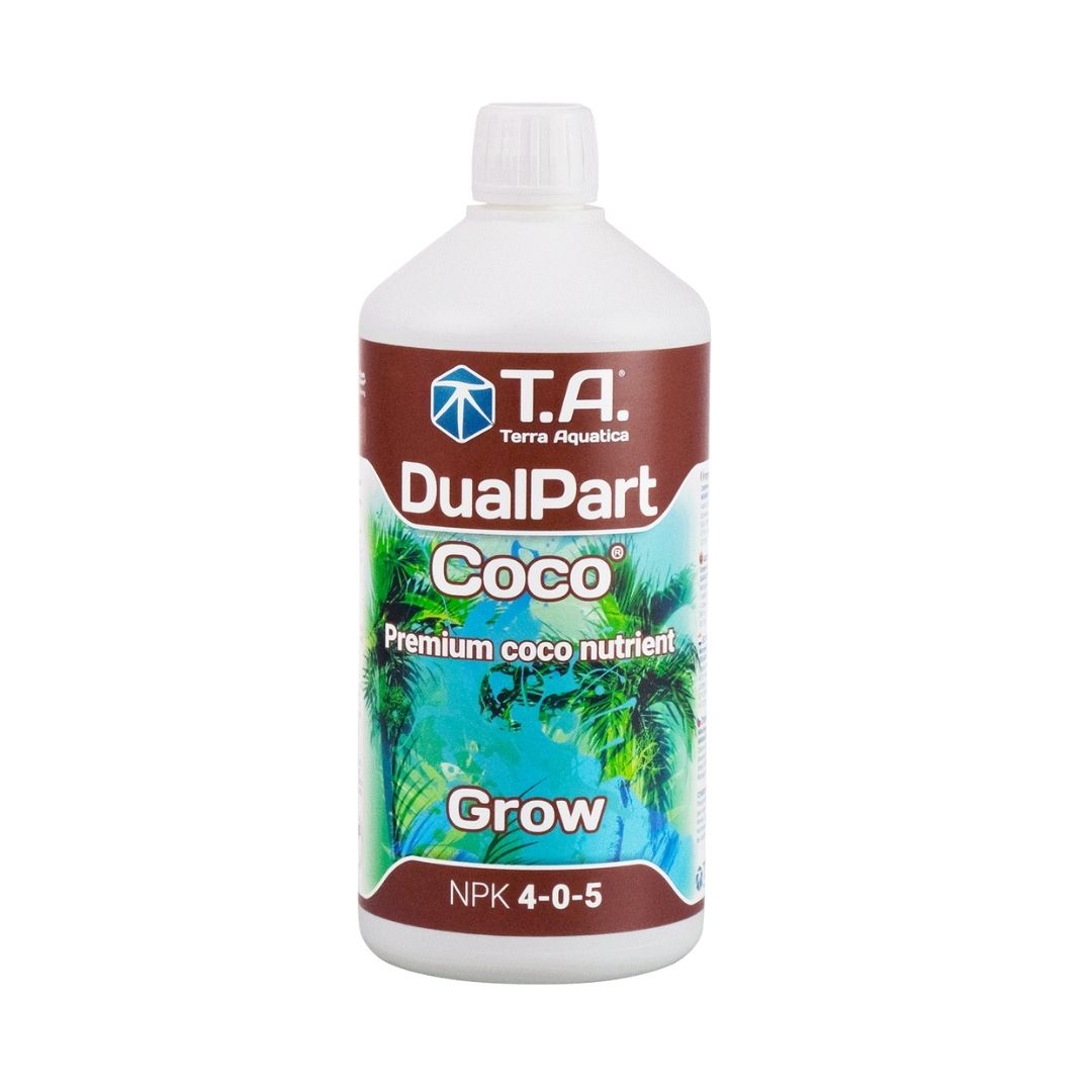 coco grow dual part