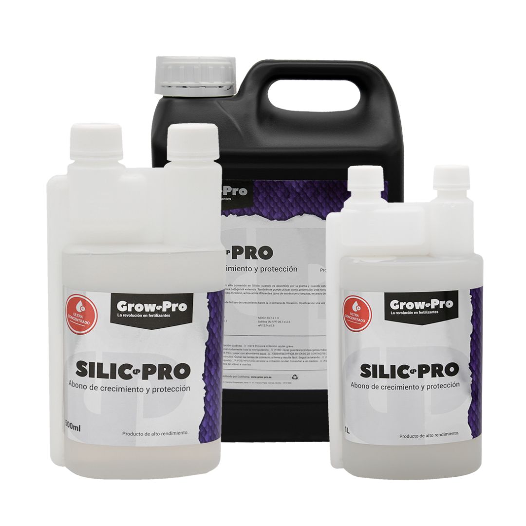 Silic Pro Conjunto