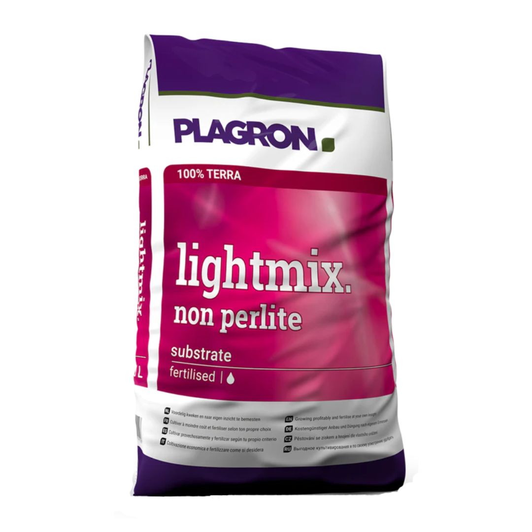 lightmix non perlite